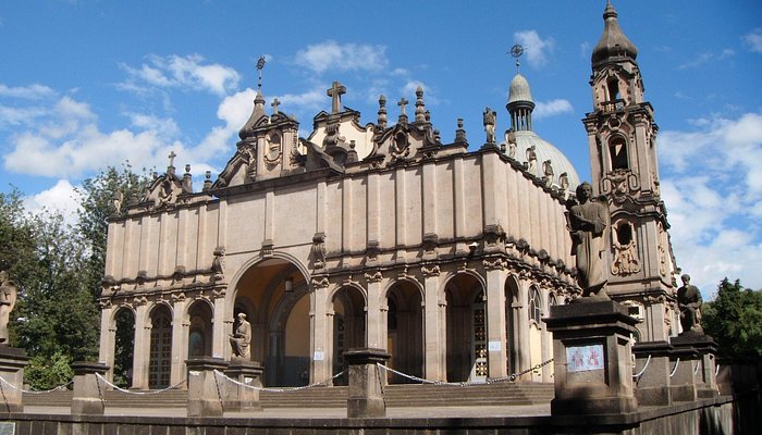 Religious Tours